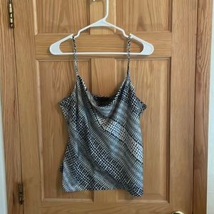 Banana Republic Professional Tank